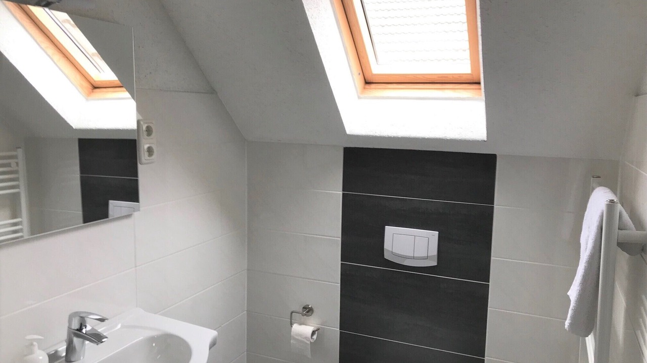 Photo of Bathroom in Greetsiel