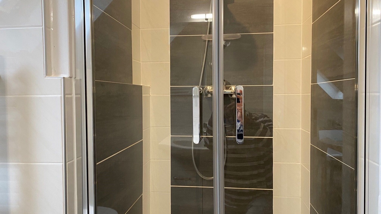Photo of Bathroom in Greetsiel