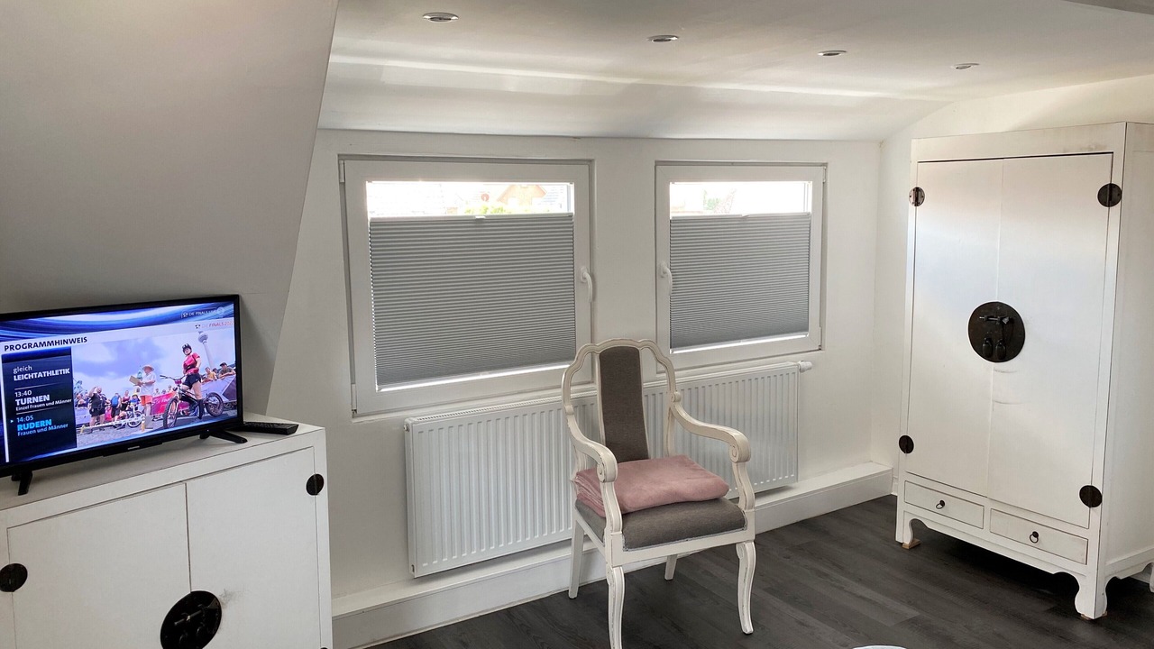 Photo of Bedroom in Greetsiel