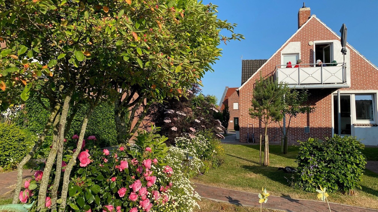 Photo of Outdoor in Greetsiel