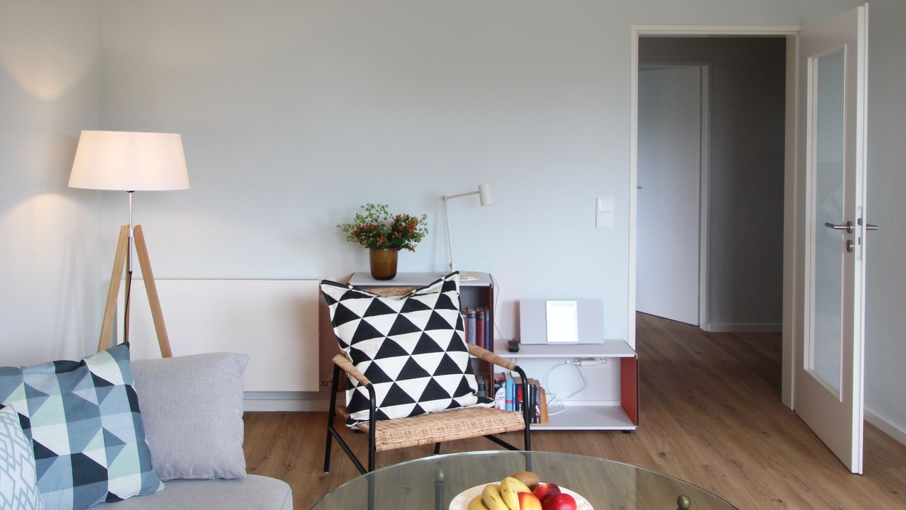 Photo of Livingroom in Murnau am Staffelsee