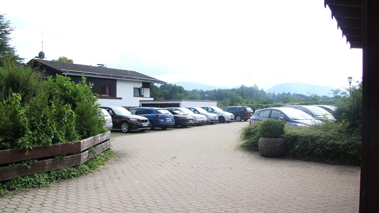 Photo of Outdoor in Murnau am Staffelsee