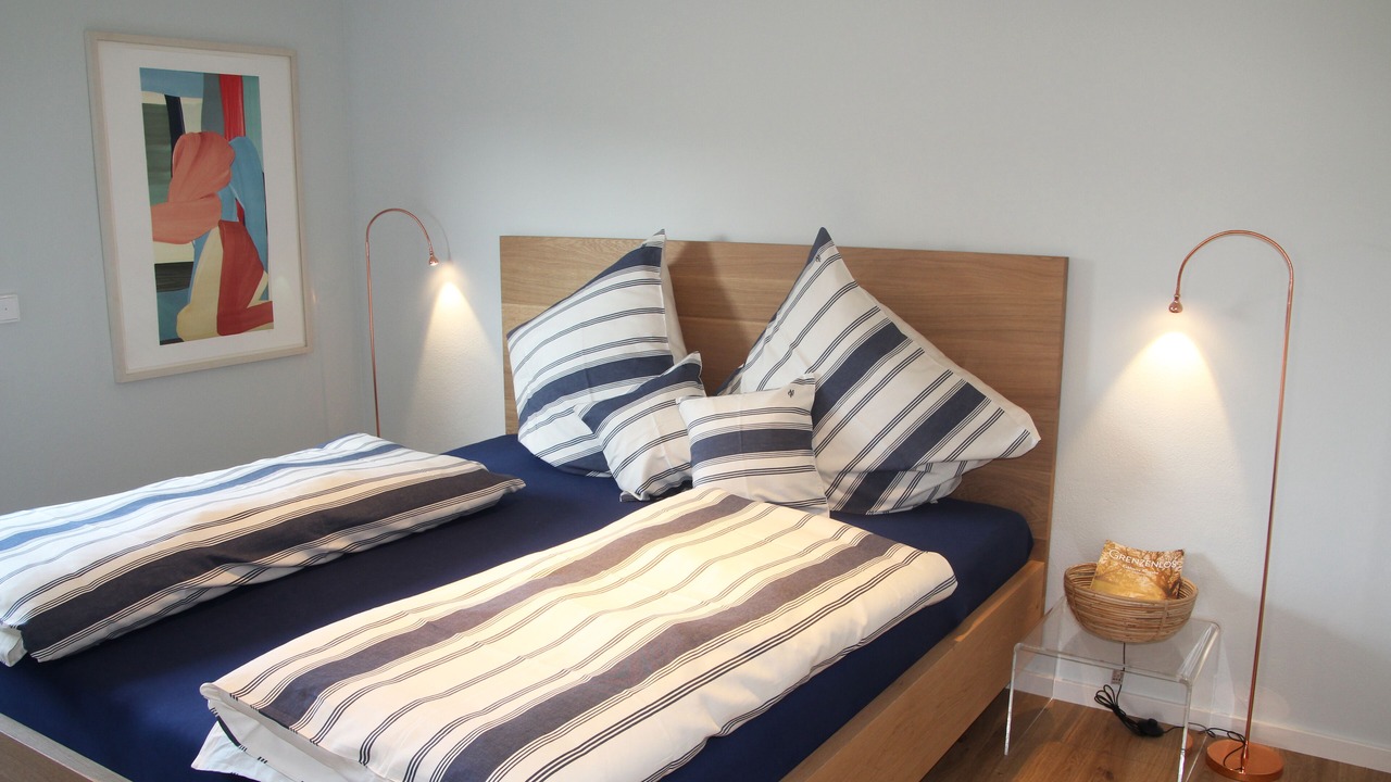 Photo of Bedroom in Murnau am Staffelsee
