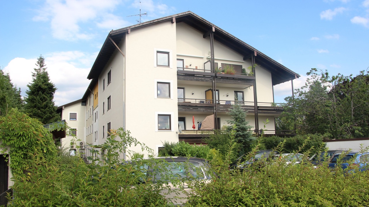Photo of Outdoor in Murnau am Staffelsee