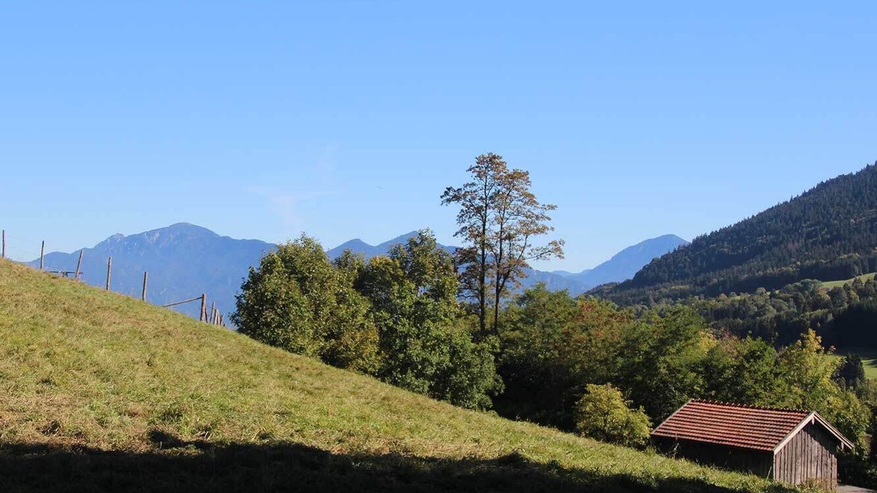 Photo of Outdoor in Murnau am Staffelsee