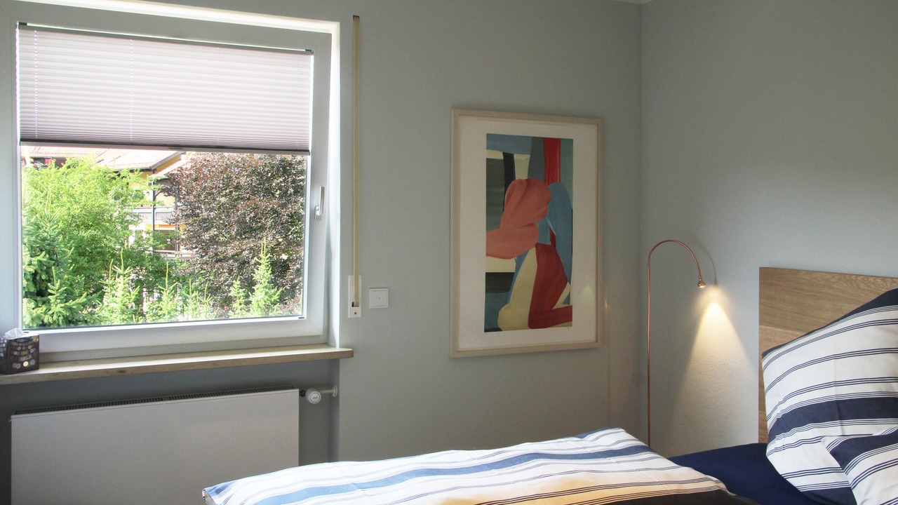Photo of Bedroom in Murnau am Staffelsee