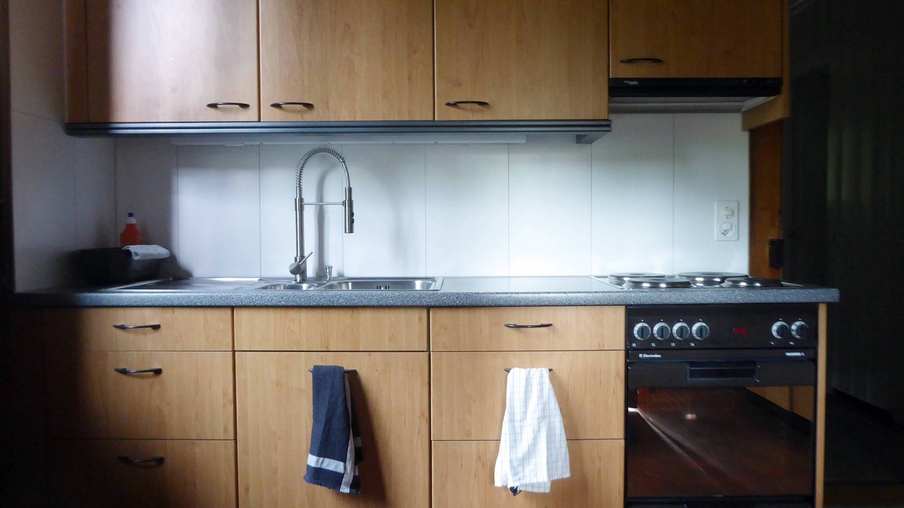 Photo of Kitchen in Bethlehem