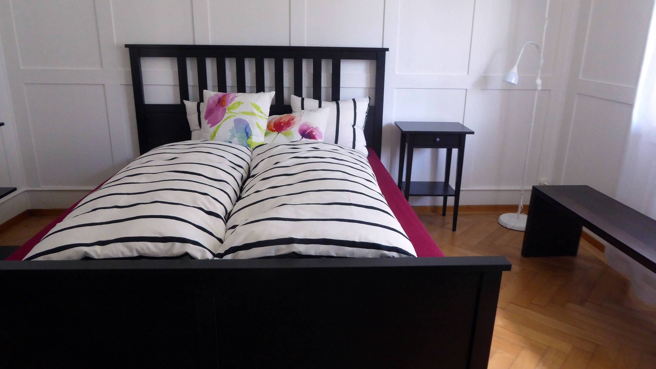 Photo of Bedroom in Bethlehem