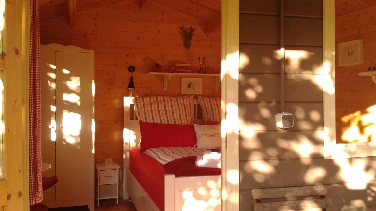Photo of Bedroom in Gewissenruh