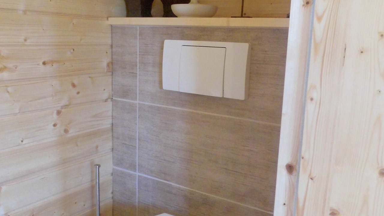 Photo of Bathroom in Bodenfelde