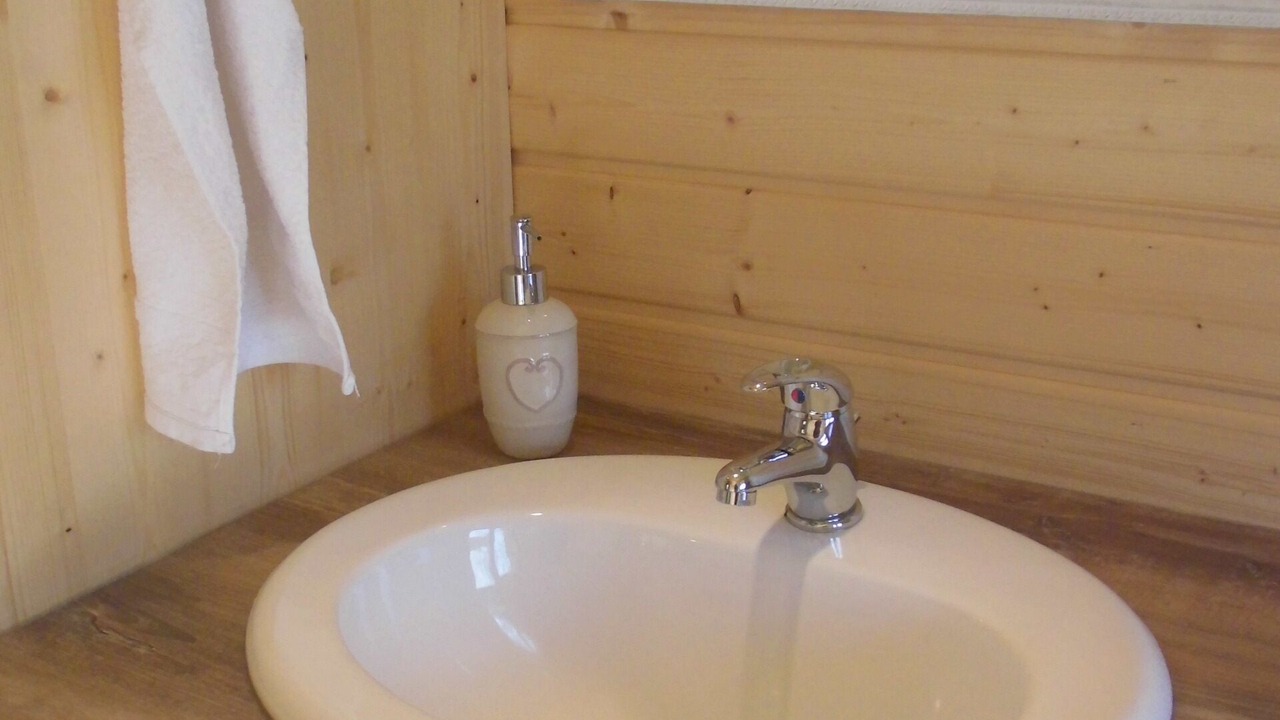Photo of Bathroom in Bodenfelde
