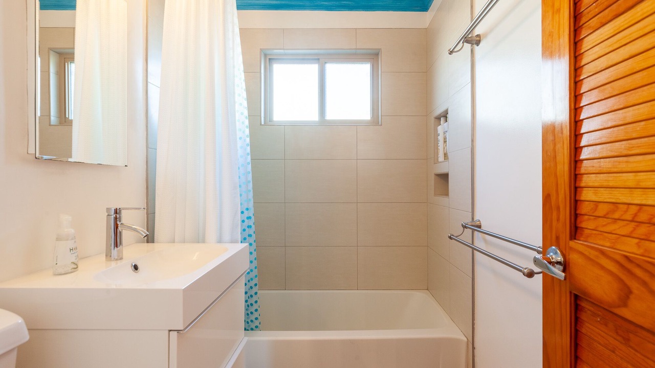 Photo of Bathroom in Sharp Park