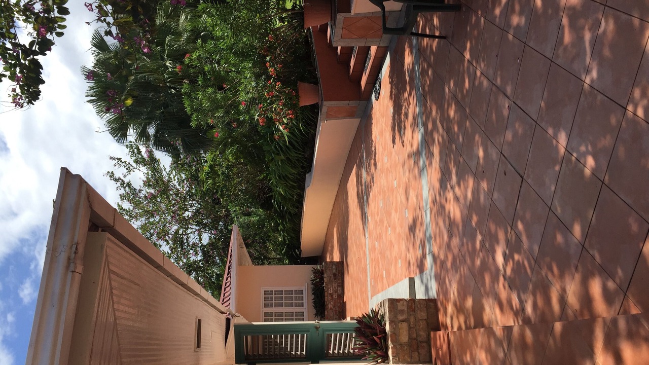 Photo of Patio Balcony in Port Maria