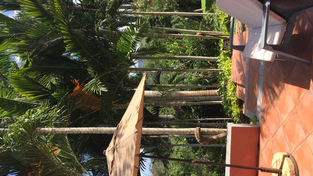 Photo of Patio Balcony in Port Maria