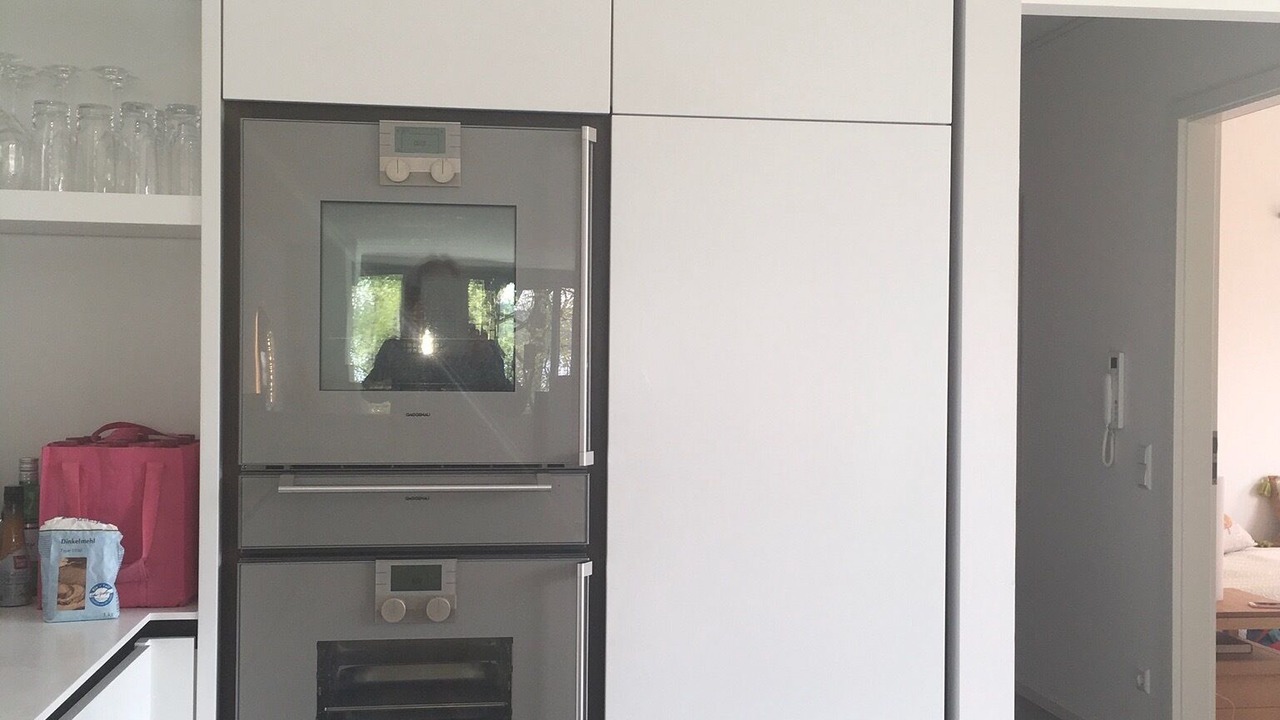 Photo of Kitchen in Ueberlingen