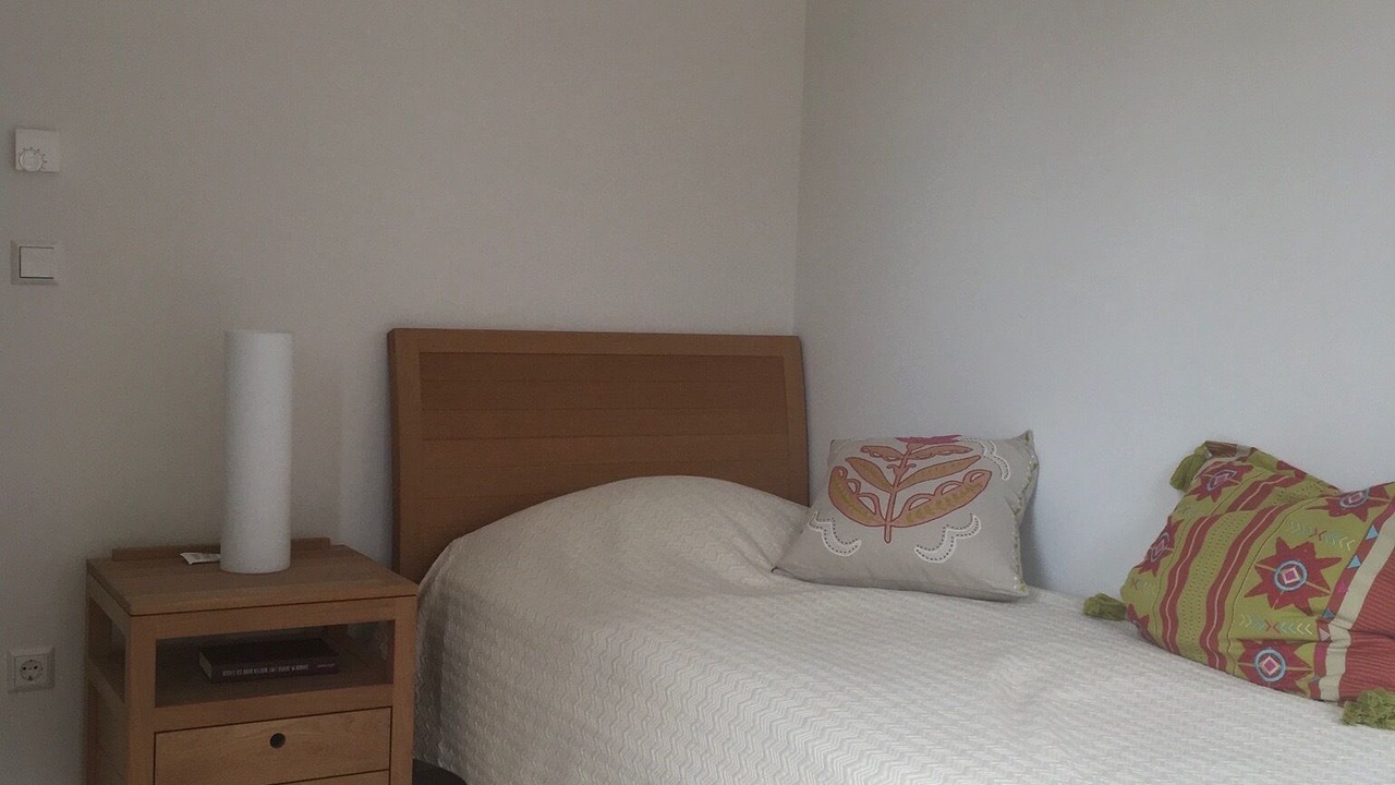 Photo of Bedroom in Ueberlingen