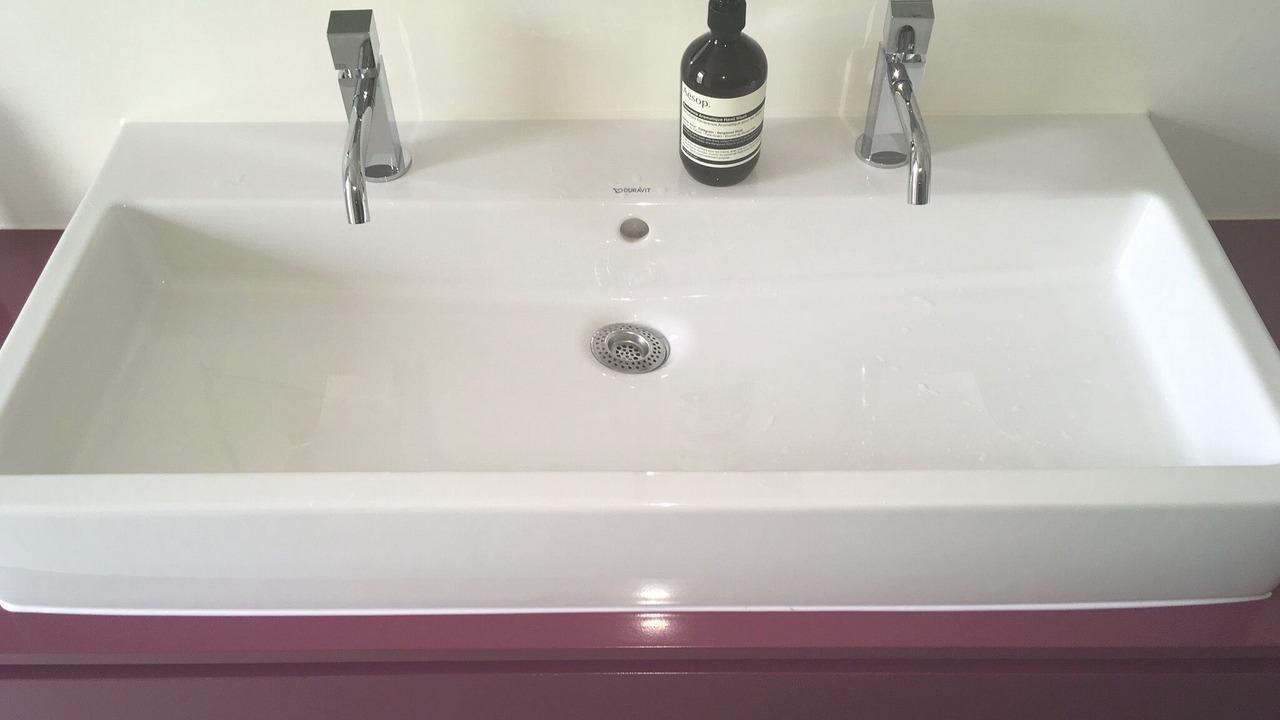 Photo of Bathroom in Ueberlingen