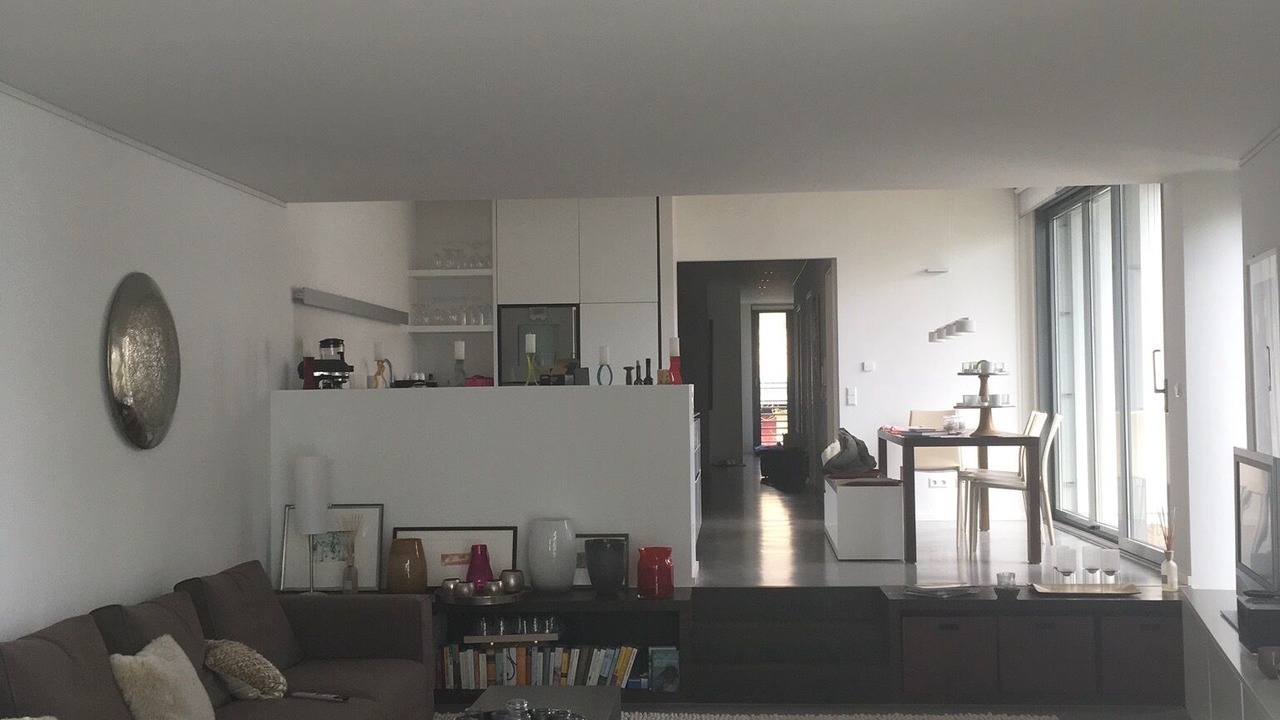 Photo of Livingroom in Ueberlingen