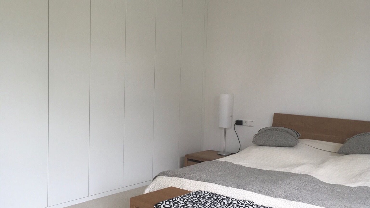 Photo of Bedroom in Ueberlingen