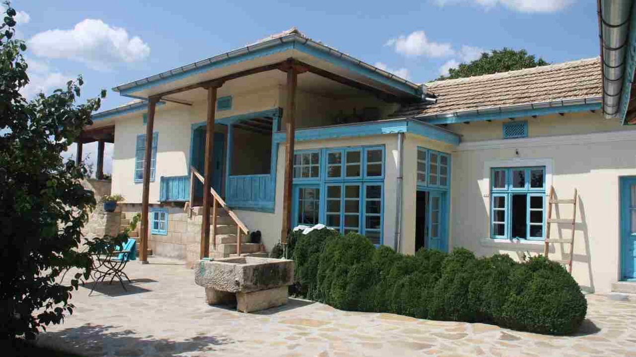 Photo of Outdoor in Popovo