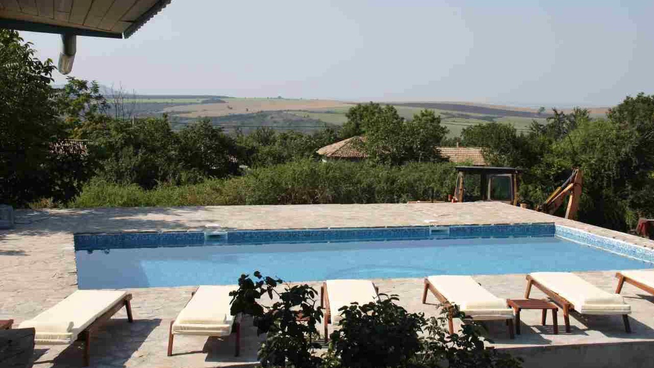 Photo of Outdoor in Popovo
