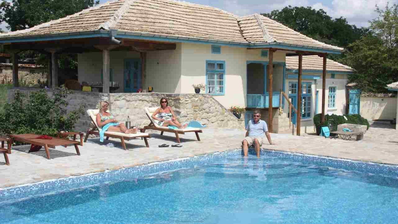 Photo of Outdoor in Popovo