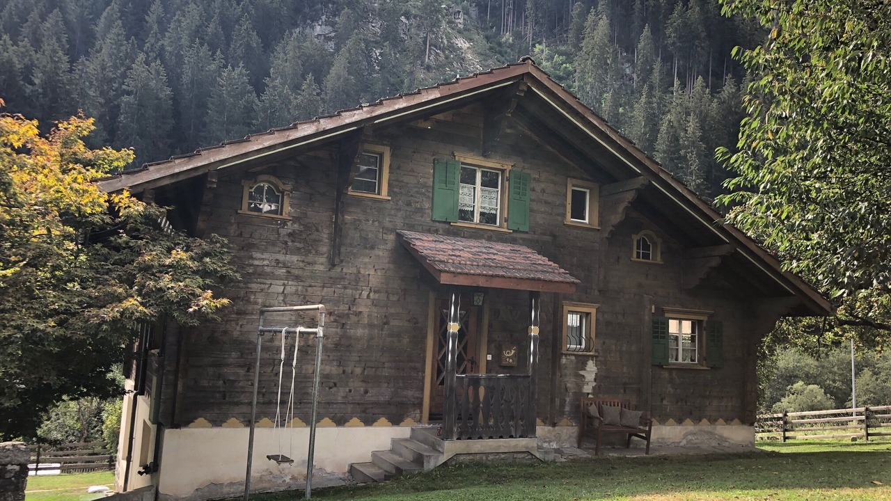 Photo of Outdoor in Tavanasa