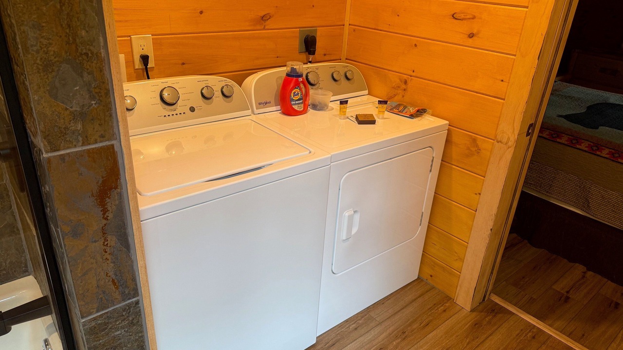 Photo of Bathroom in Bretton Woods