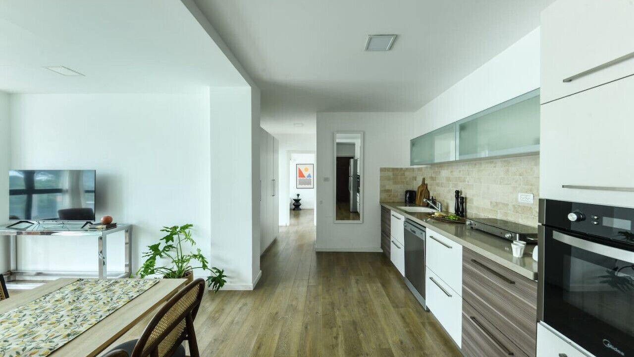 Photo of Kitchen in Ashkelon
