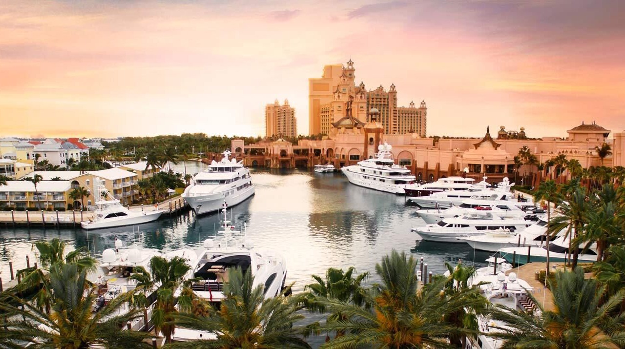 Photo of Others in Paradise Island