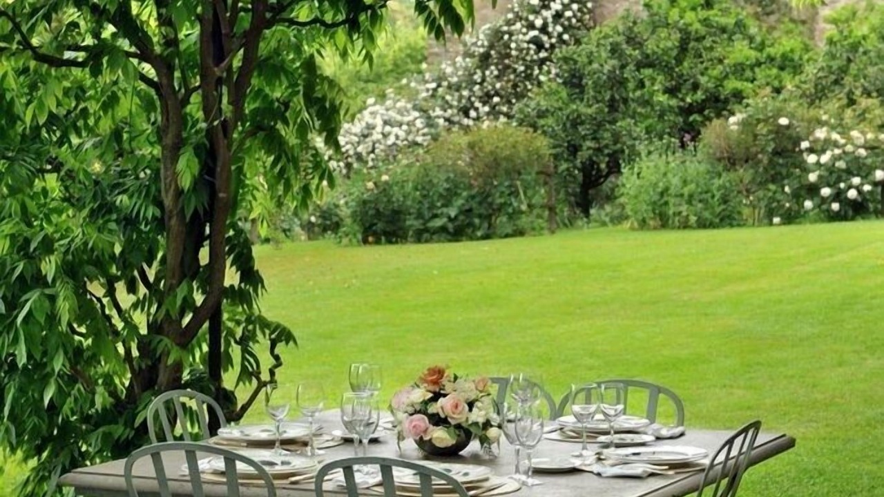 Photo of Outdoor in Cori