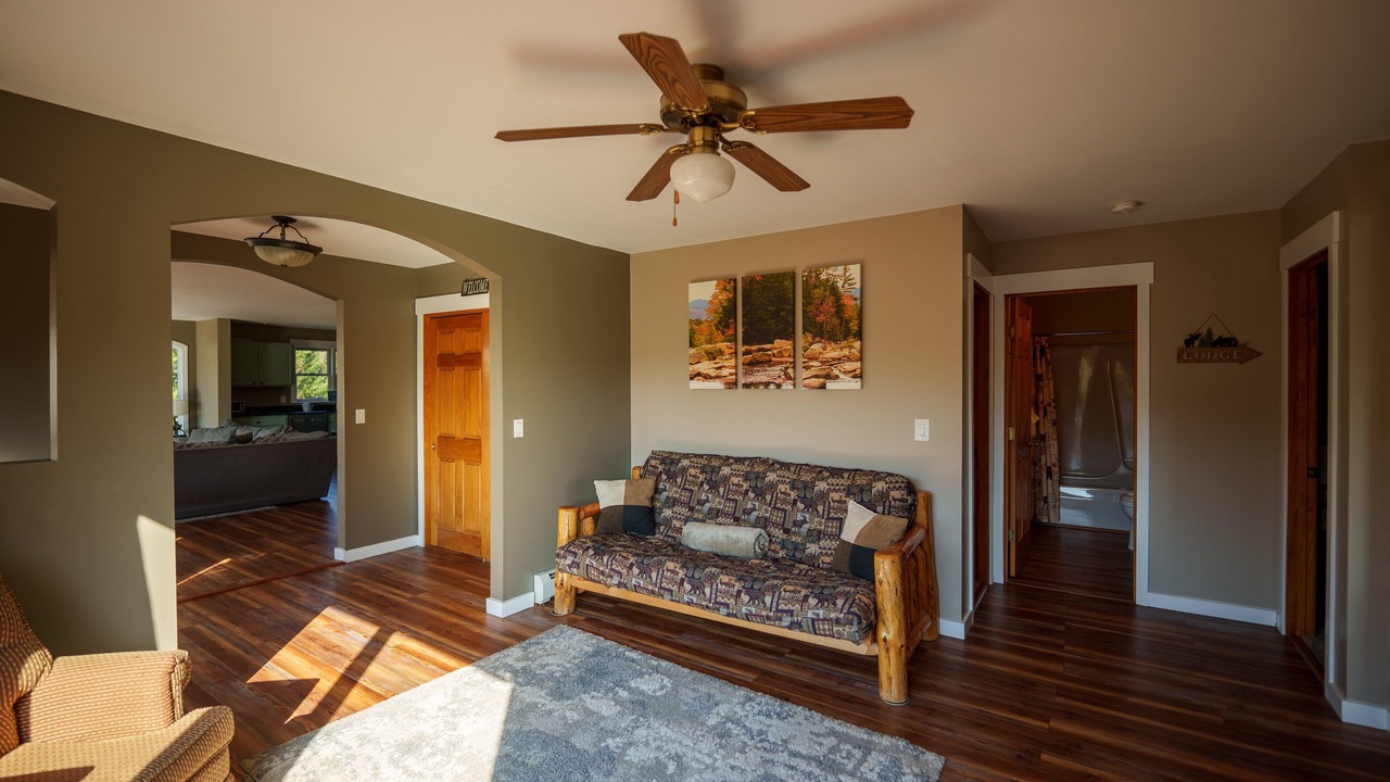 Photo of Livingroom in Bretton Woods