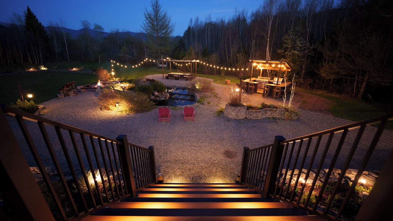 Photo of Others in Bretton Woods