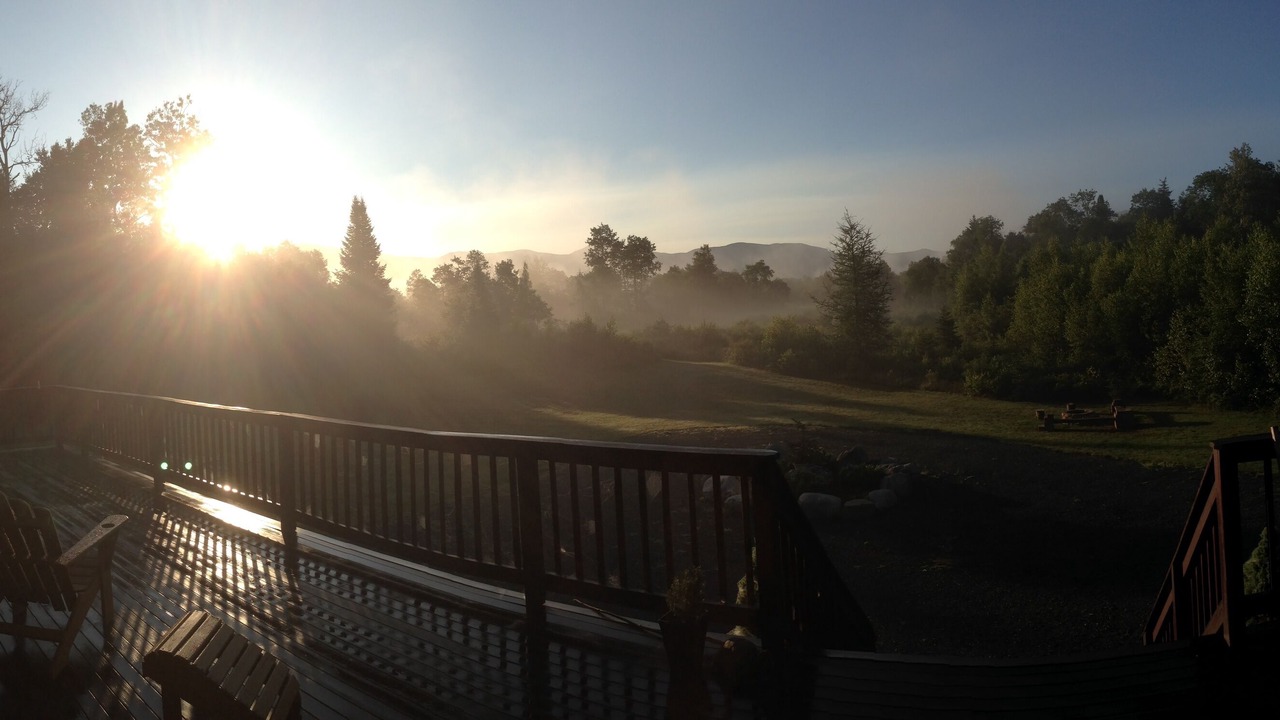 Photo of Others in Bretton Woods