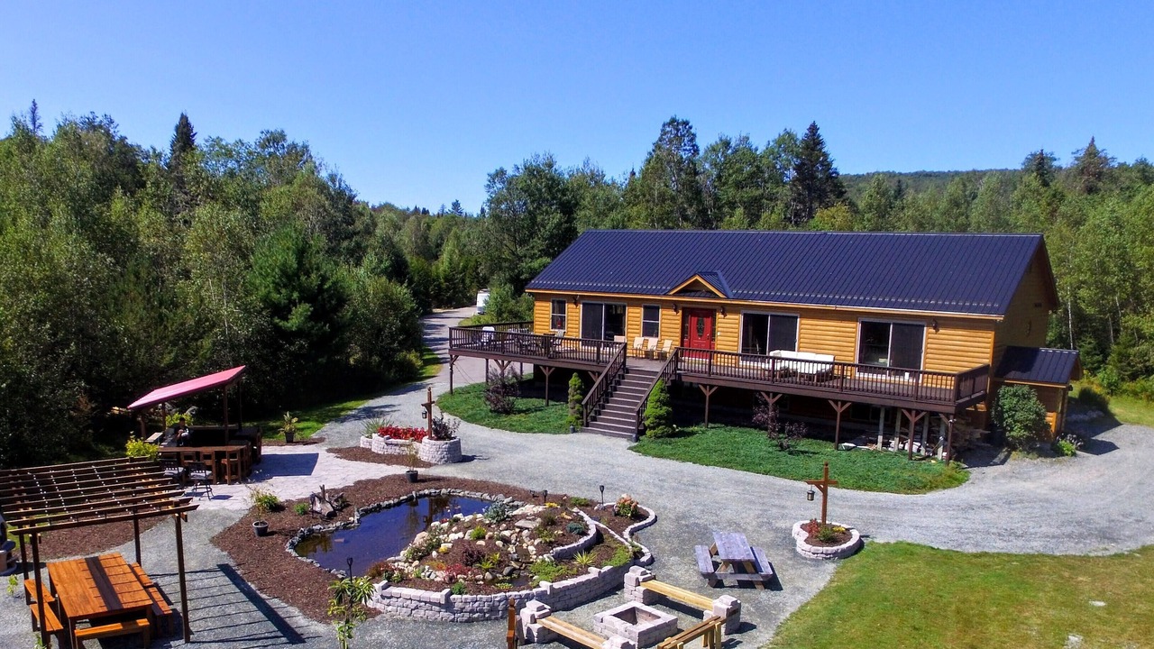 Photo of Outdoor in Bretton Woods