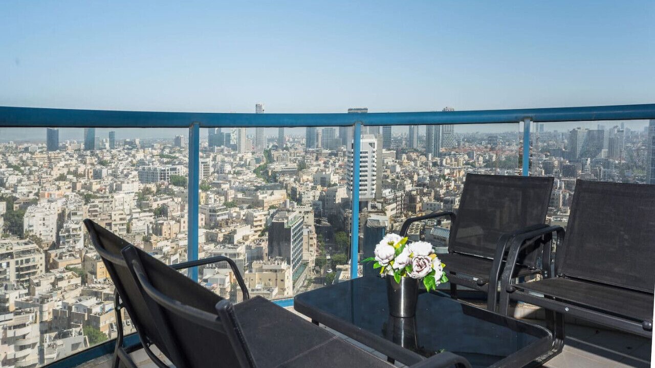 Photo of Outdoor in Tel Aviv Promenade