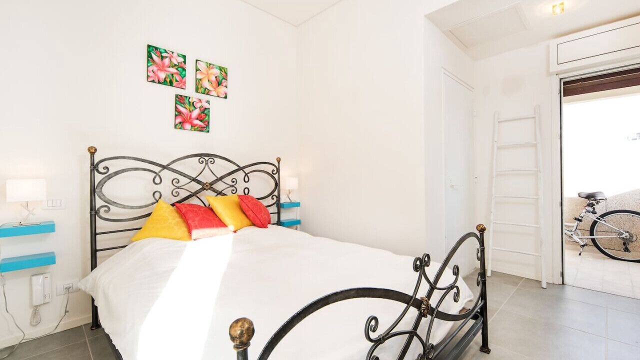 Photo of Bedroom in Old North