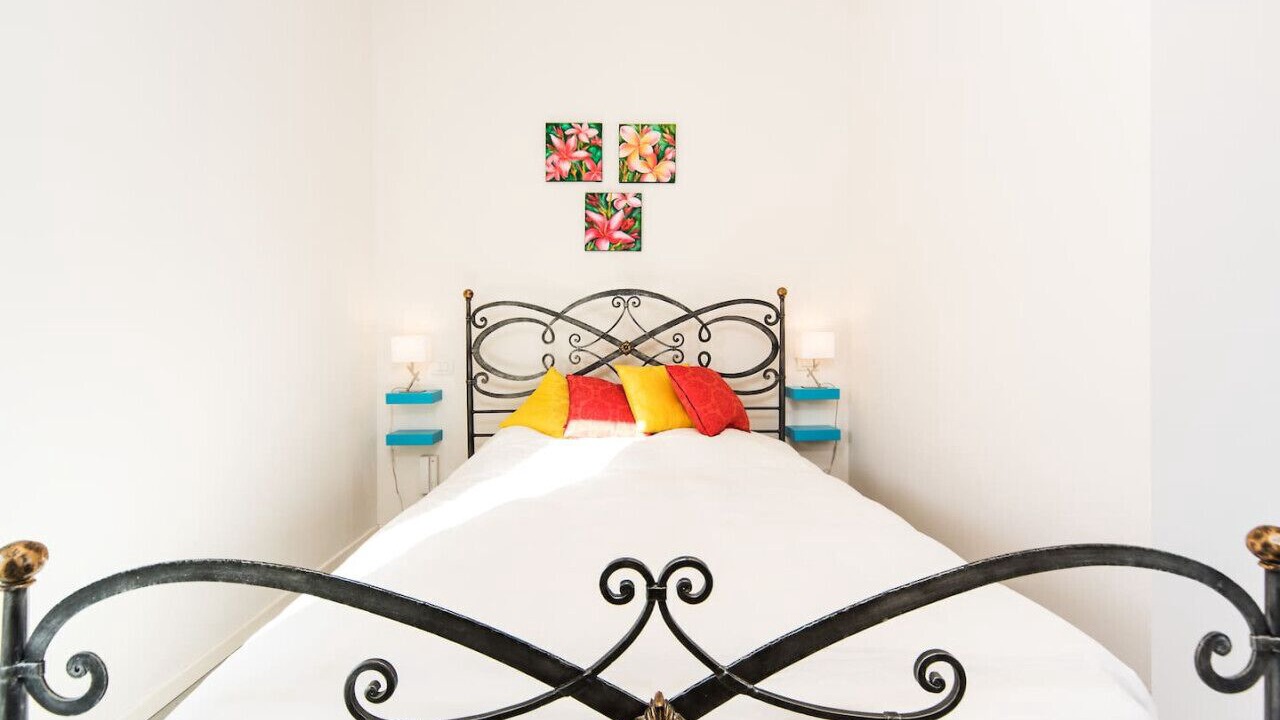Photo of Bedroom in Old North