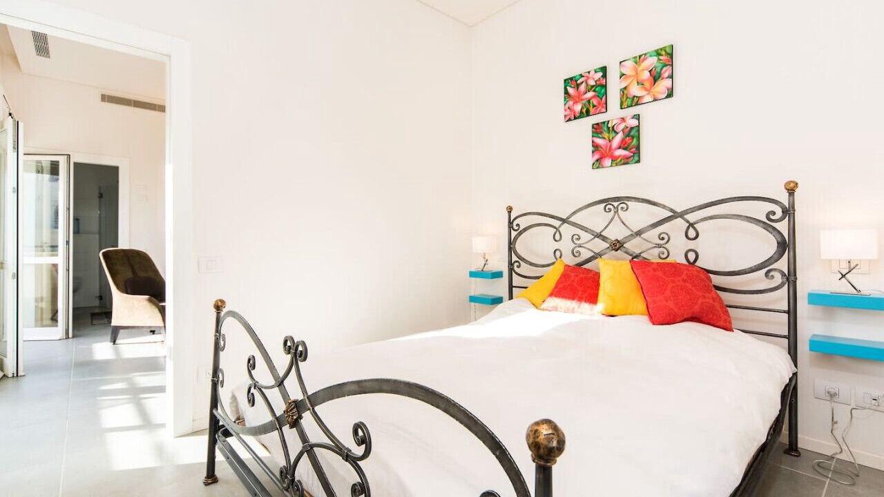 Photo of Bedroom in Old North