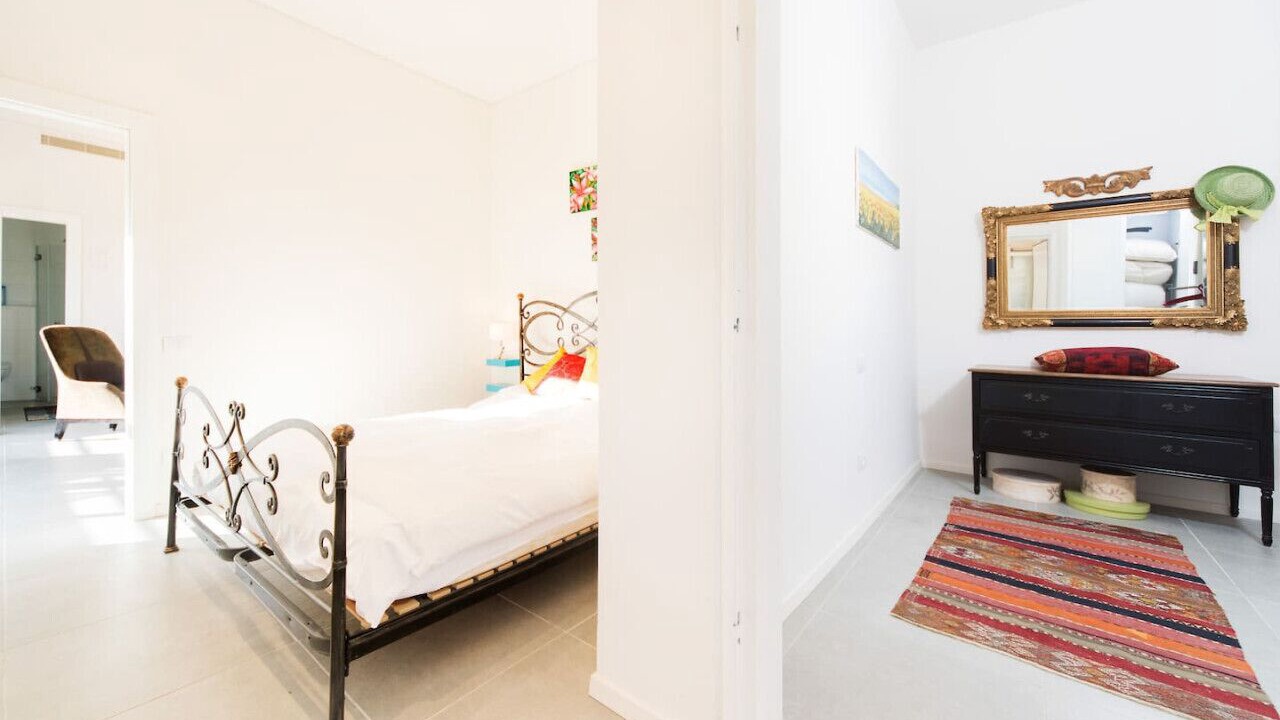 Photo of Bedroom in Old North