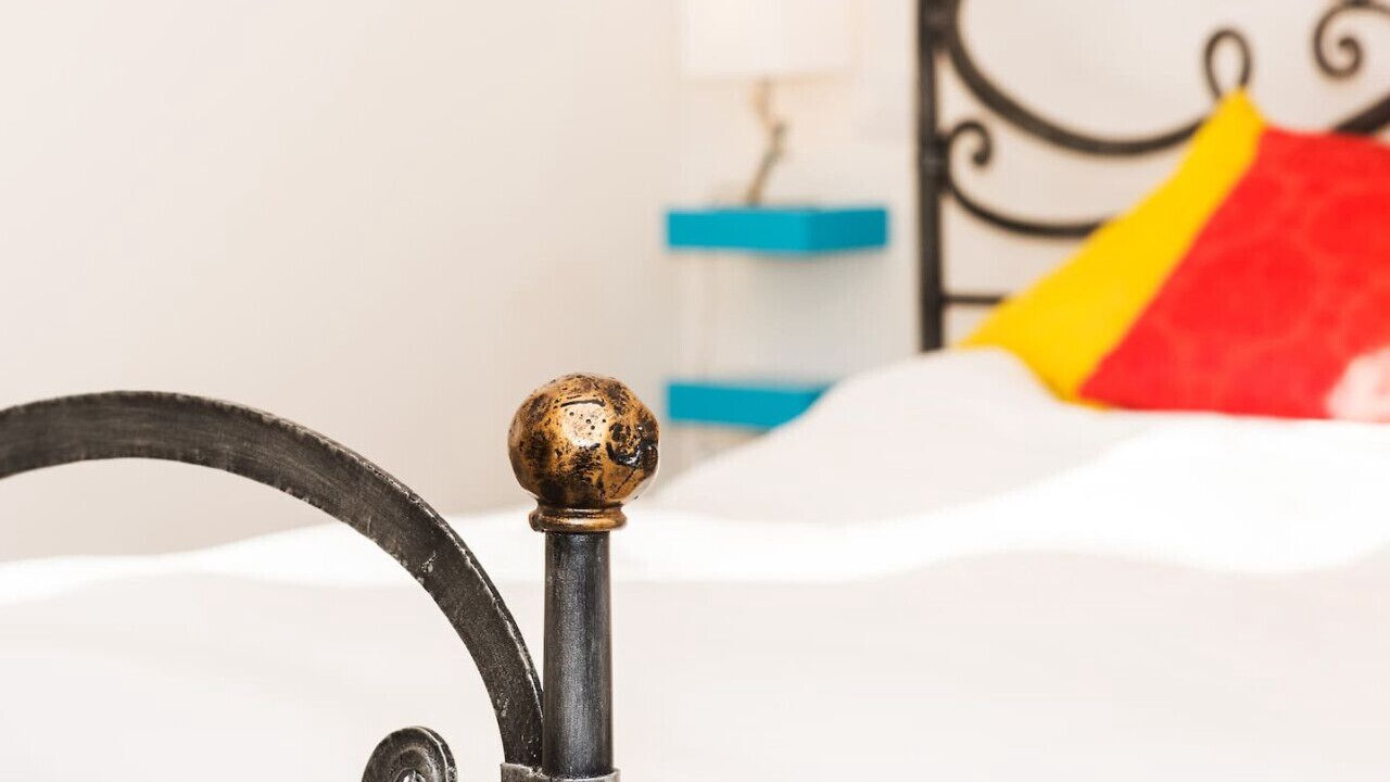 Photo of Bedroom in Old North