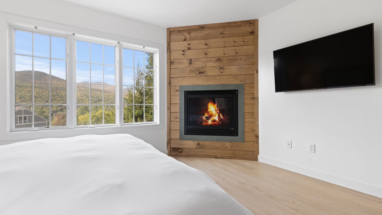 Photo of Livingroom in Stowe Area