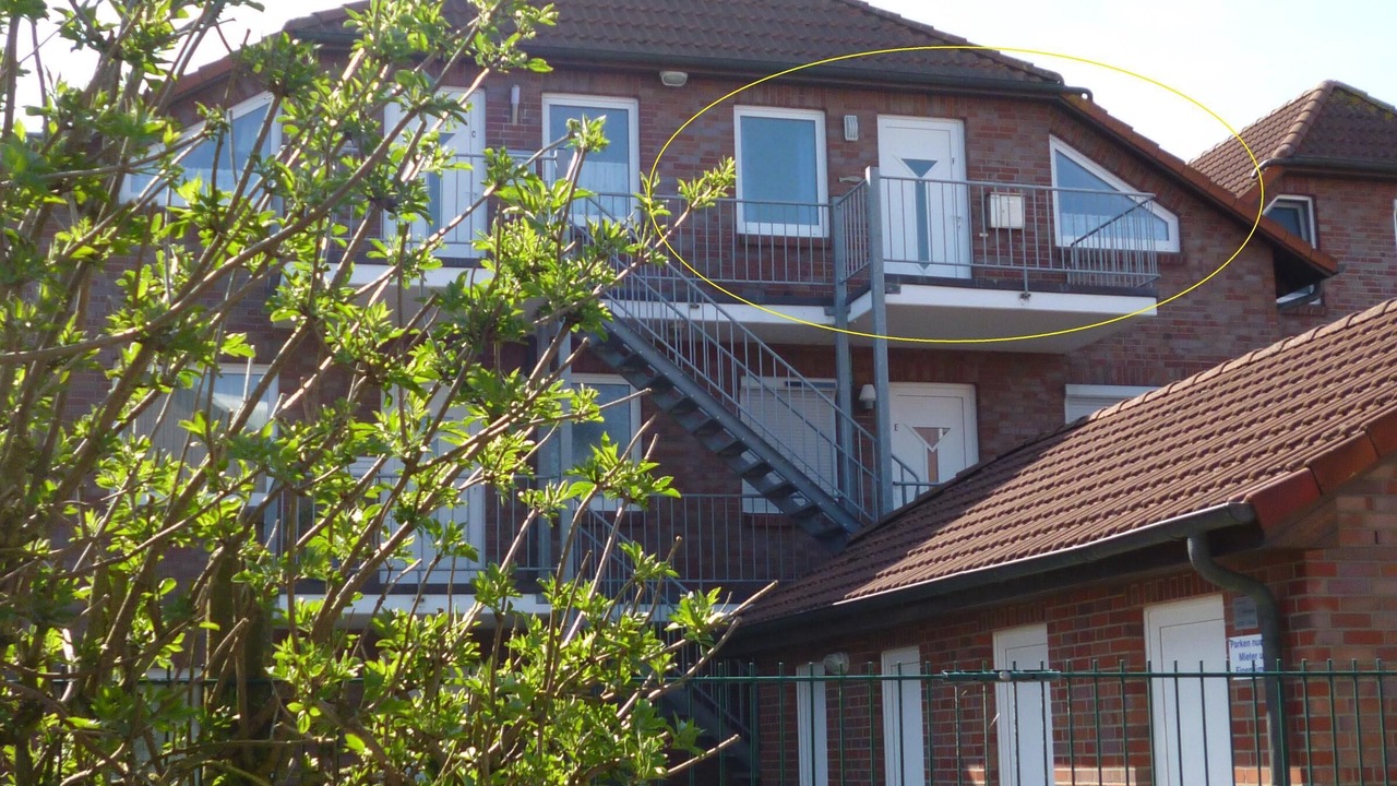 Photo of Outdoor in Harlesiel
