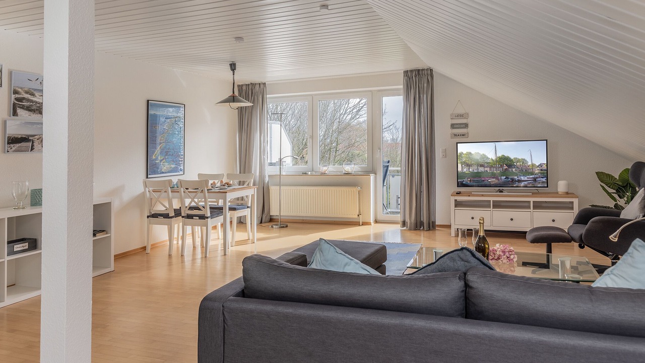 Photo of Livingroom in Harlesiel