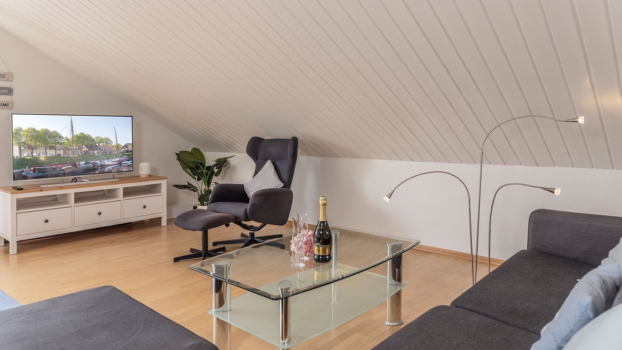 Photo of Livingroom in Harlesiel