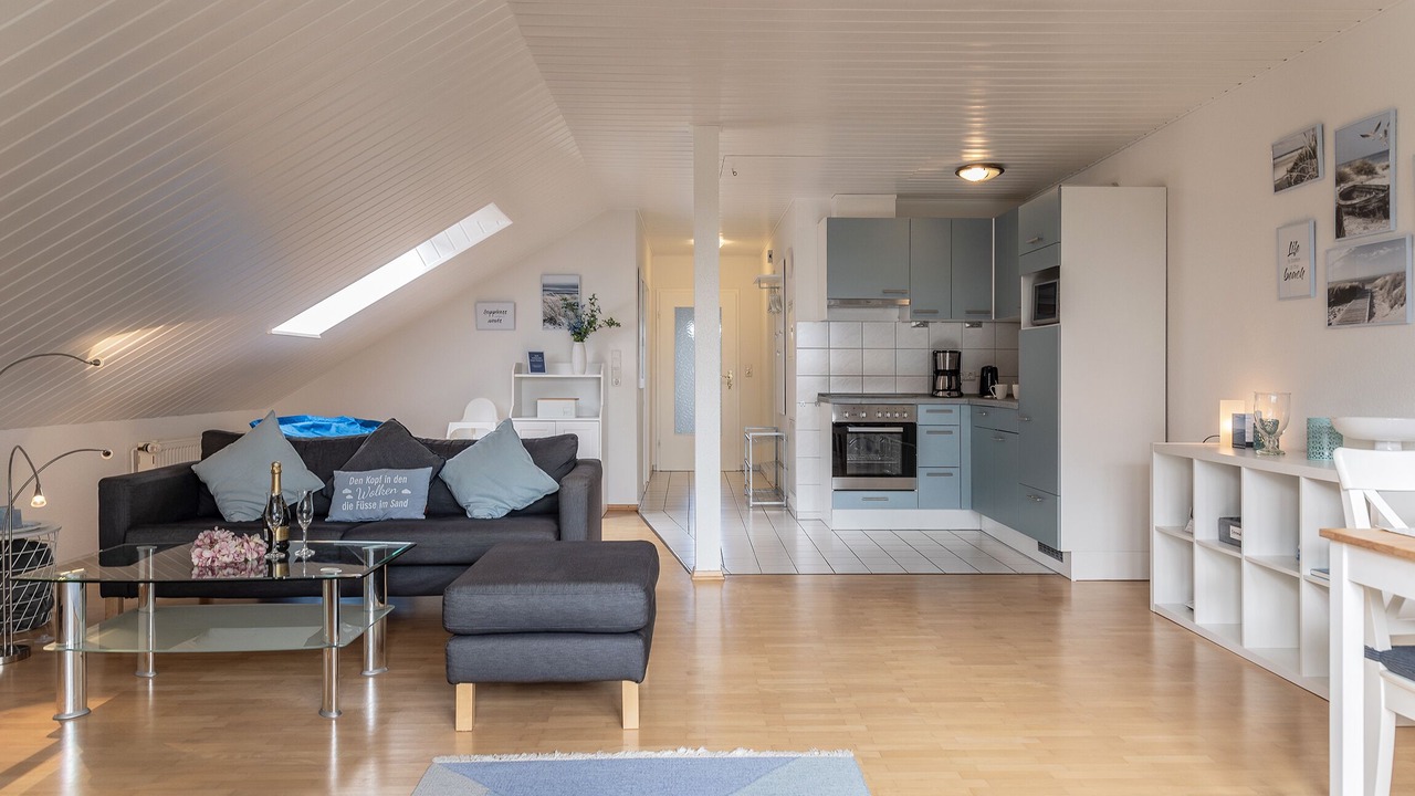Photo of Livingroom in Harlesiel