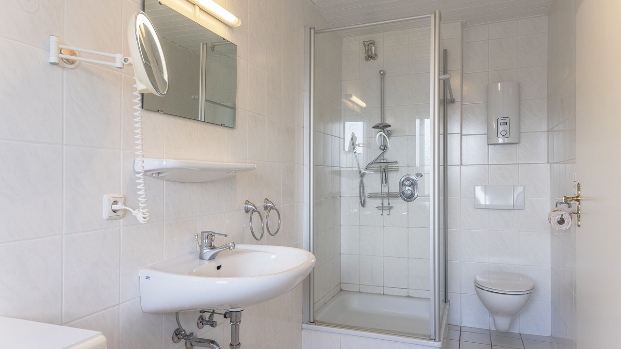 Photo of Bathroom in Harlesiel