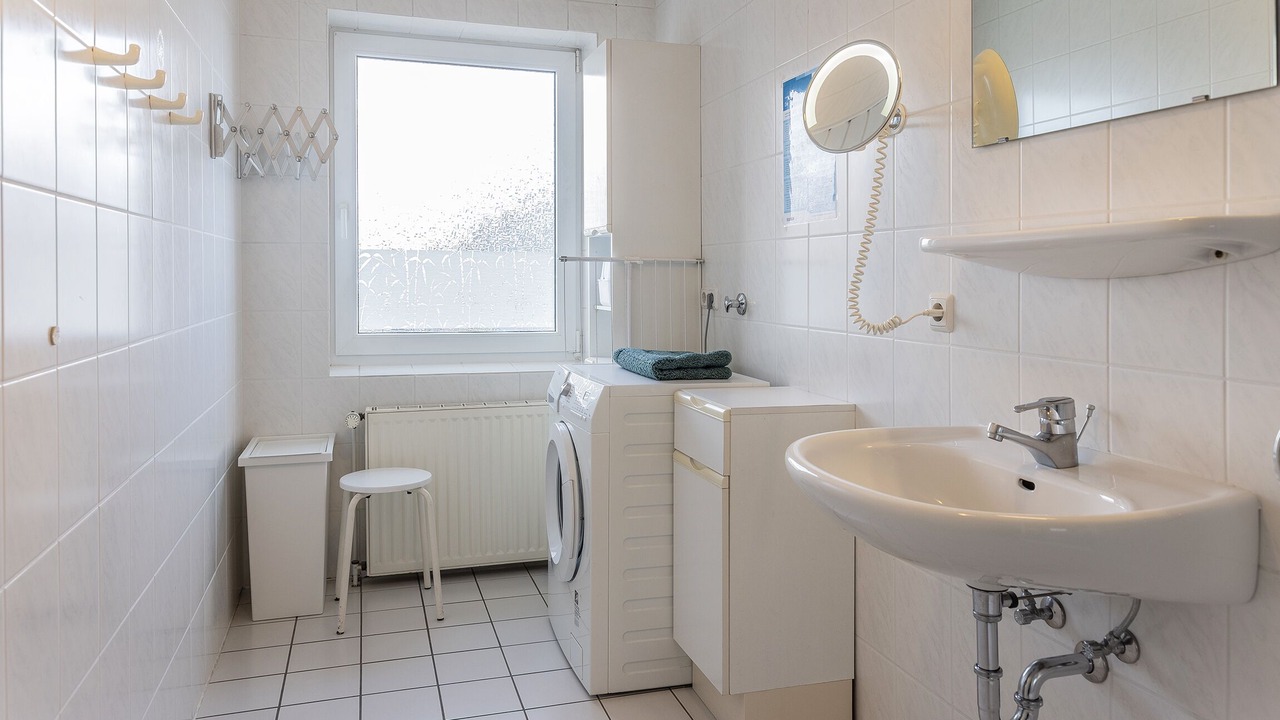 Photo of Bathroom in Harlesiel