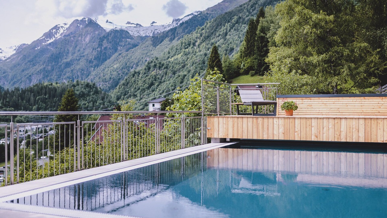 Photo of Outdoor in Kaprun