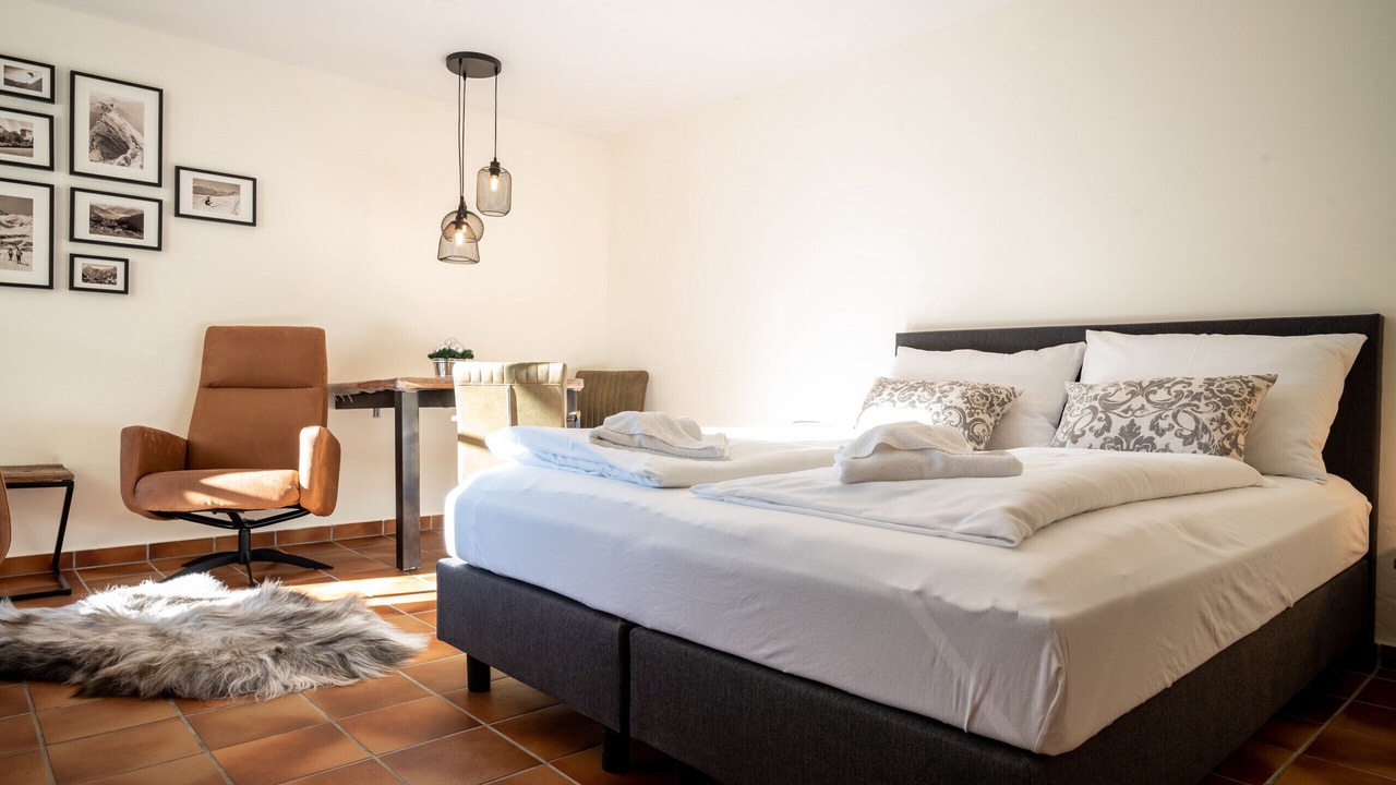 Photo of Bedroom in Kaprun